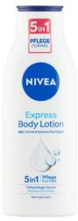 Nivea Express Hydration testápoló, 400 ml