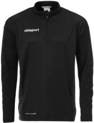 Uhlsport Hanorac Uhlsport Score Ziptop Sweatshirt 1002146-01 Marime 3XL (1002146-01)