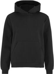 Craft Hanorac cu gluga Craft Community 2.0 Hoodie W 1915328-999000 Marime 6 (1915328-999000)