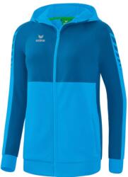 Erima Six Wings Jacket W Kapucnis kabát 1032222 Méret 34 - top4sport