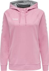 Hummel Hanorac cu gluga Hummel Cotton Hoody 203510-3257 Marime XS (203510-3257)