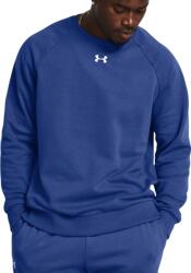 Under Armour Hanorac Under Armour UA Rival Fleece Crew 1379755-432 Marime L (1379755-432) - 11teamsports