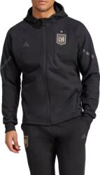 adidas Jacheta cu gluga adidas LAFC ANTHM JKT iq0720 Marime L (iq0720)