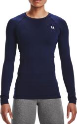 Under Armour UA CG Authentics Crew Hosszú ujjú póló 1368701-410 Méret S