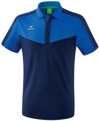 Erima SQUAD POLOSHIRT Rövid ujjú póló 1112018 Méret M - top4sport