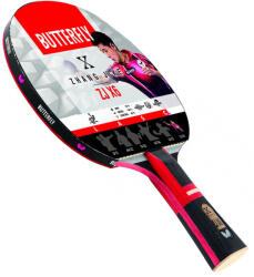 Butterfly Butterfly Zhang Jike ZJX6 Pingpongütő