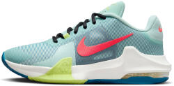 Nike AIR MAX IMPACT 4 Kosárlabda cipő dm1124-301 Méret 44 EU