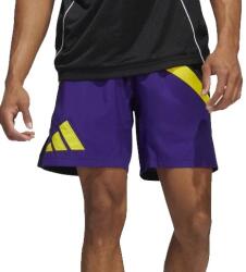 adidas GALAXY BASKETBALLSHORTS Rövidnadrág hk9465 Méret M