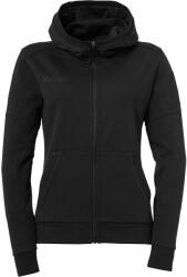 Kempa STATUS HOODIE JACKET W Kapucnis melegítő felsők 2003634-01 Méret XXL - top4sport