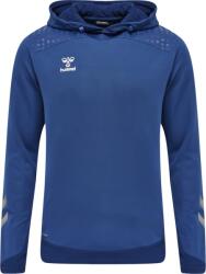 Hummel LEAD POLY HOODIE Kapucnis melegítő felsők 207409-7045 Méret XL - top4sport