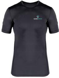 GamePatch Tricou GamePatch Compression shirt SHORT SLEEVES csss03-170 Marime M (csss03-170)