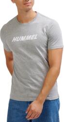 Hummel Tricou Hummel hmlELEMENTAL LOGO COTTON TEE 225882-2006 Marime XL (225882-2006)