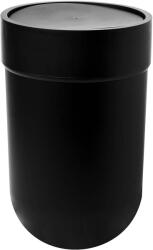 Umbra szemetes Touch Trash Can - fekete Univerzális méret