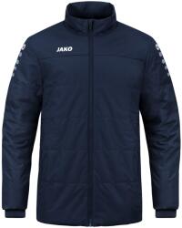 Jako Coach jacket Team Kids Dzseki 7104-900 Méret 140 - top4sport