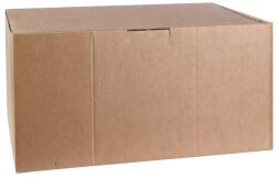 KARTON P+P doboz D5/3 320x225x330mm, 3 rétegű (48501)