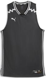 PUMA Hoops Team Women's Game Jersey Póló 678646-01 Méret XXL