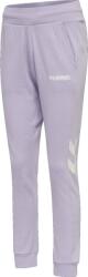 Hummel Pantaloni Hummel hmlLEGACY WOMAN TAPERED PANTS 212564-3352 Marime S (212564-3352)