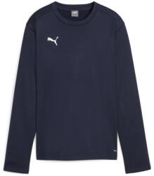 PUMA Hanorac Puma teamGOAL Training Sweat Wmn 658652-06 Marime XS (658652-06)