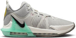 Nike LeBron Witness 7 Kosárlabda cipő dm1123-006 Méret 44 EU