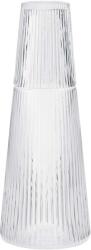 Stelton kancsó Pilastro - áttetsző Univerzális méret