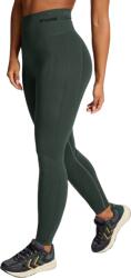 Hummel Colanți Hummel HMLTIF SEAMLESS HIGH WAIST TIGHTS 210492-6126 Marime L (210492-6126) - 11teamsports