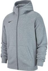 Nike Hanorac cu gluga Nike Y HOODIE FZ FLC TM CLUB19 aj1458-063 Marime XS (aj1458-063)