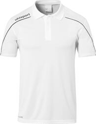 Uhlsport Tricou Polo Uhlsport Stream 22 Poloshirt 1002204-02 Marime S (1002204-02)