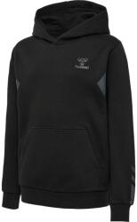 Hummel Hanorac cu gluga Hummel HMLACTIVE CO HOODIE KIDS 221888-2001 Marime 128 (221888-2001)