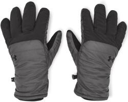 Under Armour Manusi Under Armour UA Storm Insulated Gloves-GRY 1373096-025 Marime M (1373096-025) - 11teamsports