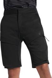 Nike Tech Pack shorts Woven 3/4-es nadrágok 928617-010 Méret 30 - top4sport