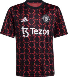 adidas MUFC PRESHI Y Póló it1992 Méret L (159-164 cm)