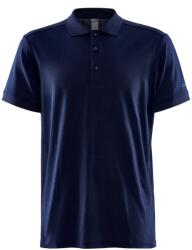 Craft Tricou Craft CORE BLEND POLO SHIRT M 1910745-390000 Marime XXL (1910745-390000)