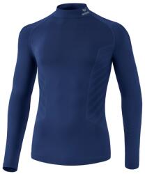 Erima ATHLETIC LONGSLEEVE TURTLENECK Hosszú ujjú póló 2252115 Méret XXS - top4sport