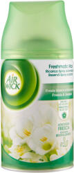 Air Wick Légfrissítő spray utántöltő 250 ml AirWick Freshmatic Frézia&Jázmin