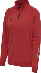 Hummel Hanorac Hummel LEAD WOMAN HALF ZIP 207424-3062 Marime XS (207424-3062)