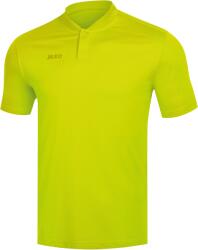 Jako prestige polo-shirt Póló ingek 6358-32 Méret XXL - top4sport