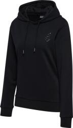 Hummel hmlACTIVE CO HOODIE WOMAN Kapucnis melegítő felsők 224504-2001 Méret S - top4sport