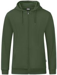 Jako Organic Kapuzenjacke Kapucnis melegítő felsők c6820-240 Méret L - top4sport