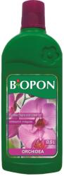 Biopon orchidea tápoldat 0, 5 L