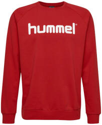 Hummel Hanorac Hummel GO COTTON LOGO SWEATSHIRT WOMAN 203519-3062 Marime XXL (203519-3062)