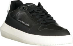 Calvin Klein Férfi Sportcipő - Fekete - 44 (MALLFASHION-15918-44)