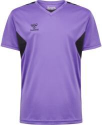 Hummel HMLAUTHENTIC PL JERSEY S/S WOMAN Rövid ujjú póló 219966-6829 Méret L - top4sport