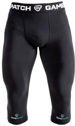 GamePatch Colanți GamePatch 3/4 compression tights ct02-170 Marime M (ct02-170)