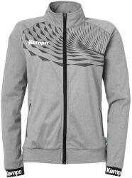 Kempa Wave 26 Poly Jacket Women Melegítő felsők 2003659-05 Méret XXL - top4sport