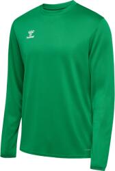 Hummel hmlESSENTIAL SWEATSHIRT Hosszú ujjú póló 224639-6235 Méret XXL - top4sport