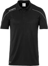 Uhlsport Tricou Polo Uhlsport Stream 22 Poloshirt 1002204-01 Marime L (1002204-01)