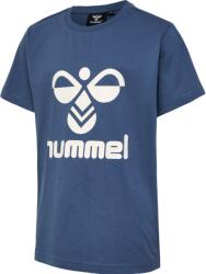 Hummel Tricou Hummel HMLTRES T-SHIRT S/S 213851-7050 Marime 116 (213851-7050)