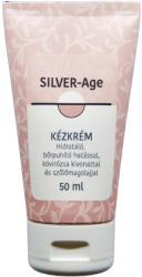 Silver-Age Silver-age kézkrém 50 ml - delfinbuvar