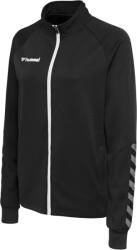 Hummel AUTHENTIC WOMEN POLY ZIP JACKET Dzseki 205368-2114 Méret S - top4sport