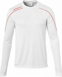 Uhlsport Bluza cu maneca lunga Uhlsport Stream 22 LS JRSY Kids 1003478-16 Marime M (1003478-16)